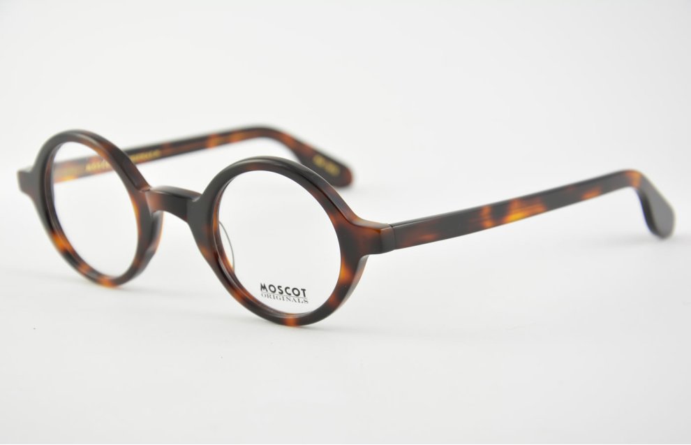 Moscot - Zolman - Tortoise